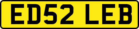 ED52LEB