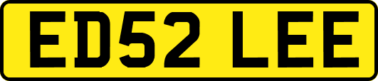 ED52LEE