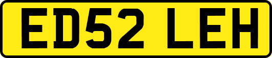 ED52LEH