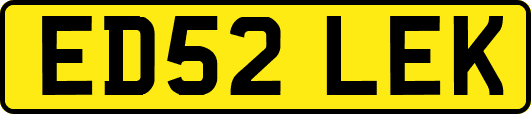ED52LEK