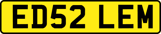 ED52LEM