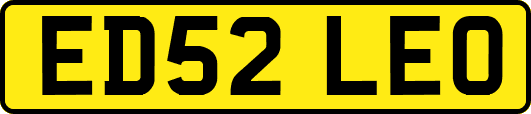 ED52LEO