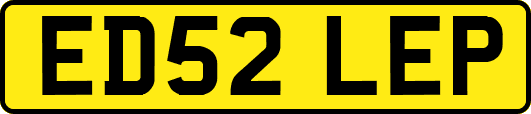 ED52LEP