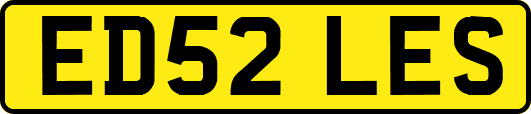 ED52LES