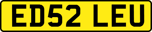 ED52LEU