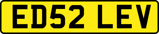ED52LEV