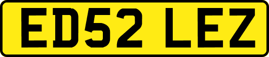 ED52LEZ