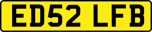 ED52LFB