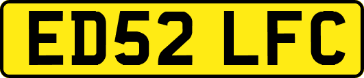 ED52LFC