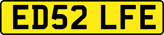 ED52LFE