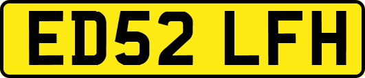 ED52LFH