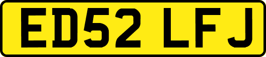 ED52LFJ