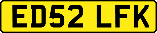ED52LFK