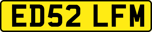 ED52LFM