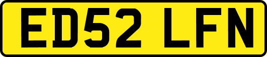ED52LFN