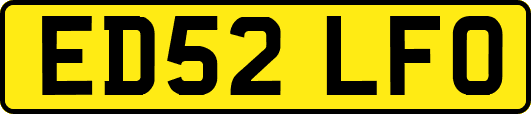 ED52LFO