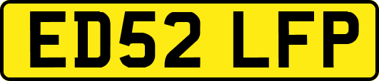 ED52LFP