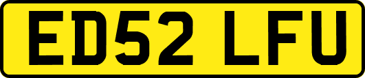 ED52LFU