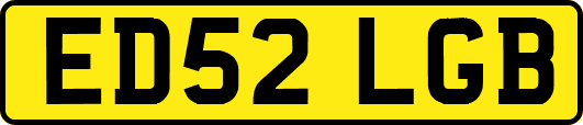 ED52LGB