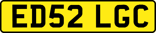 ED52LGC