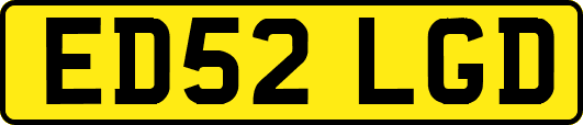 ED52LGD