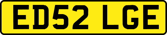 ED52LGE