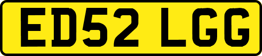 ED52LGG