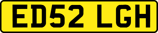 ED52LGH