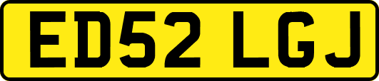 ED52LGJ