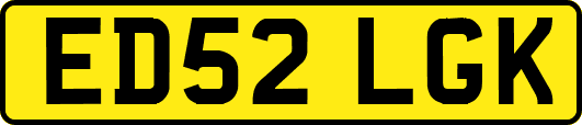 ED52LGK