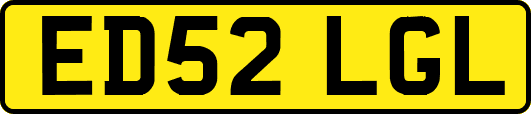 ED52LGL