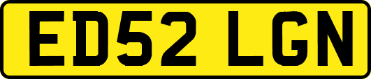 ED52LGN