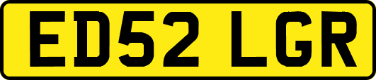 ED52LGR