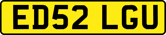 ED52LGU