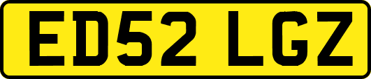 ED52LGZ