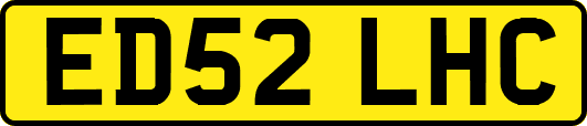 ED52LHC