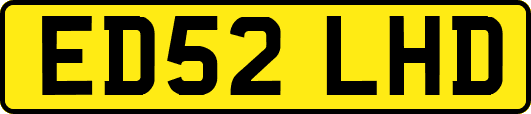 ED52LHD