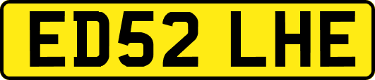 ED52LHE