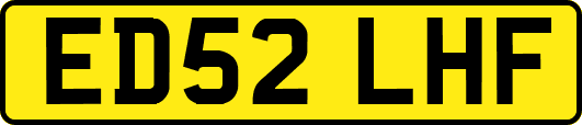 ED52LHF