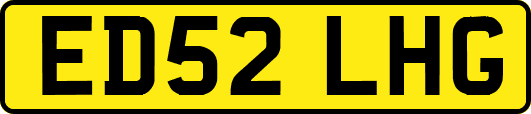 ED52LHG