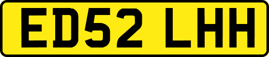 ED52LHH