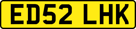 ED52LHK