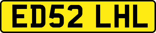 ED52LHL