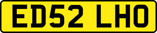 ED52LHO