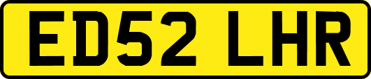 ED52LHR