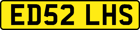 ED52LHS