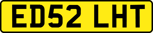 ED52LHT
