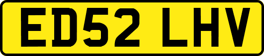 ED52LHV