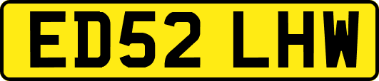 ED52LHW