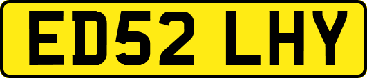 ED52LHY